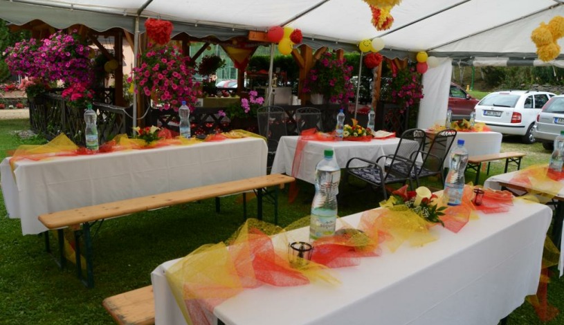 Park Hotel Bělá pod Pradědem